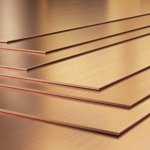 C70600 90/10 Copper Nickel