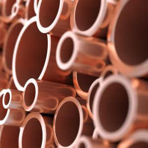 C70600 90/10 – Copper Nickel