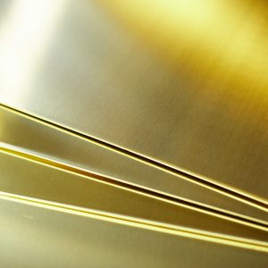C46400 Naval Brass