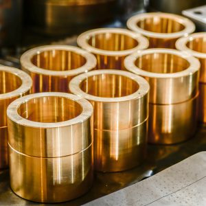 C63000 Aluminum Nickel Bronze