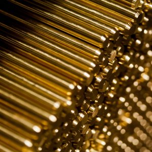 C36000 Free Cutting Brass