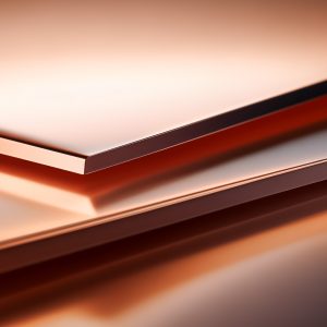 C11000 ETP Copper