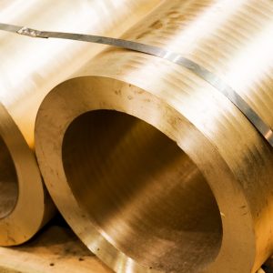 C92200 Leaded Tin Bronze