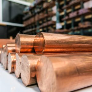 C70600 90/10 Copper Nickel