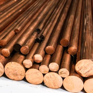 C17200 Beryllium Copper