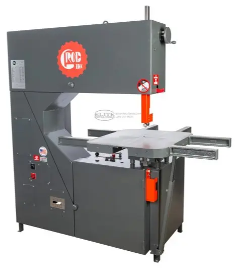 Band Saw