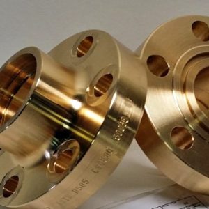C70600 90/10 - Copper Nickel