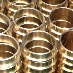 C93700 High Leaded Tin Bronze