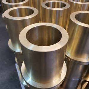 C90300 Tin Bronze