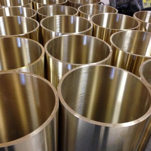 C86300 High Strength Manganese Bronze