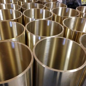 C95400 Aluminum Bronze