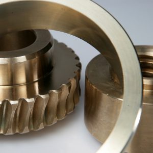 C90300 Tin Bronze