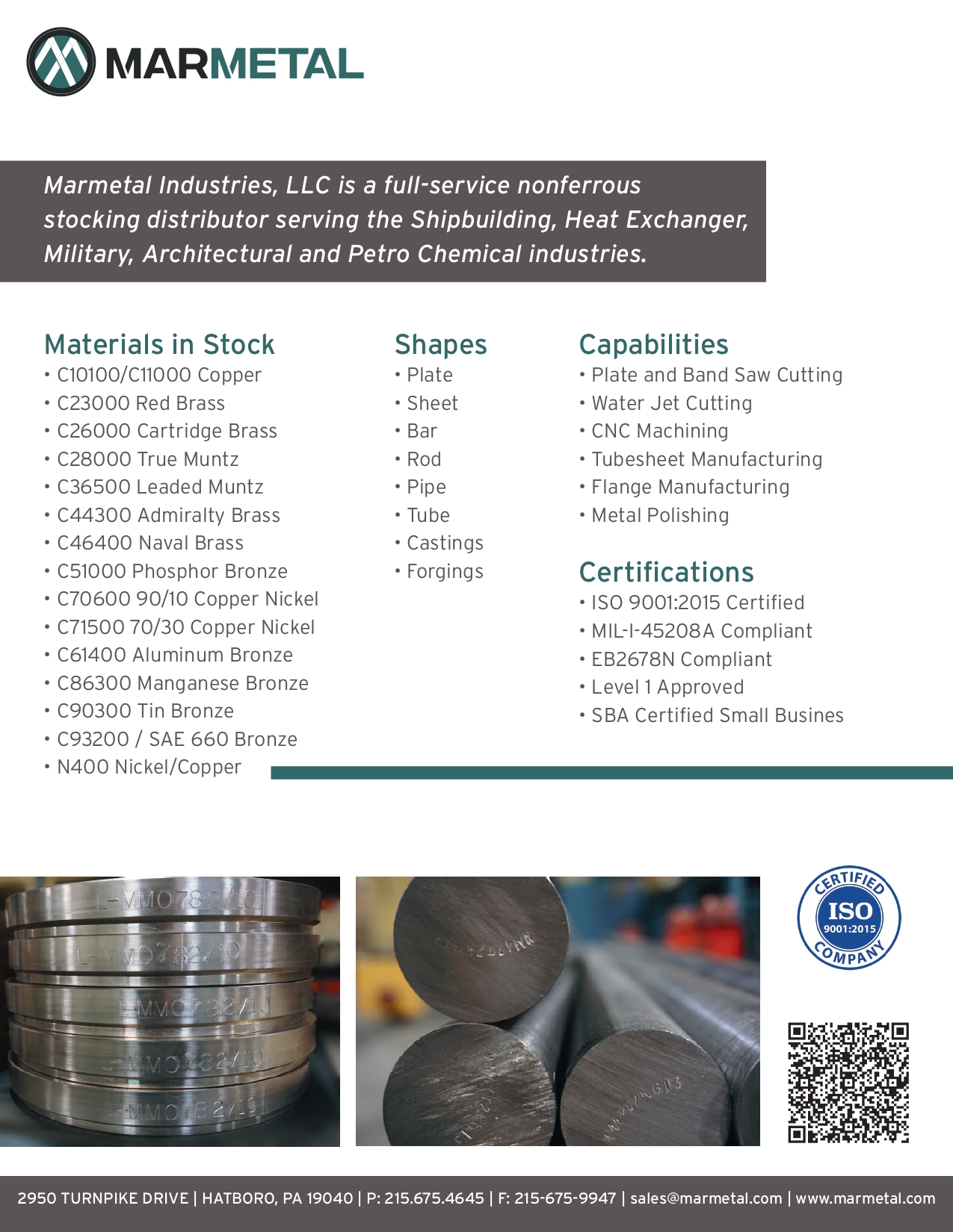 Line Card Main