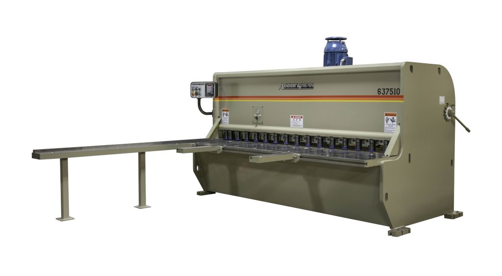 SHEAR 133