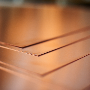 C11000 ETP Copper
