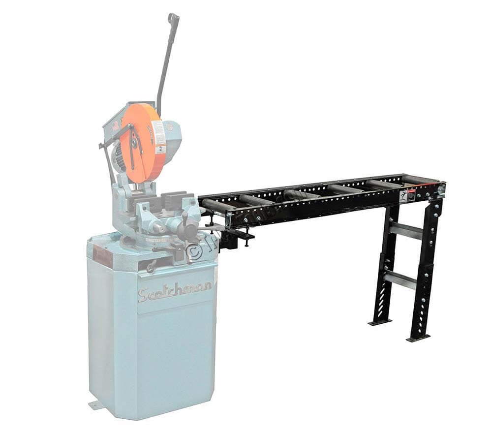Tube Saw