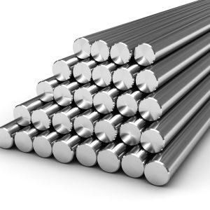 Inconel 718 (UNS NO7718)