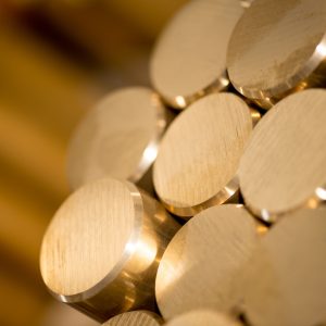 C46400 Naval Brass