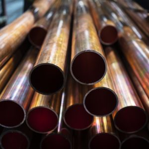 C23000 Red Brass