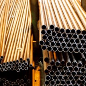 C23000 – Red Brass