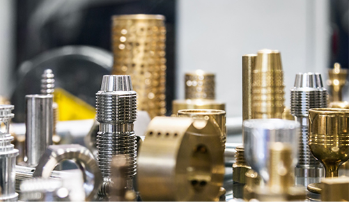 158488317 l Machined Parts 2