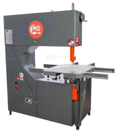 Band Saw