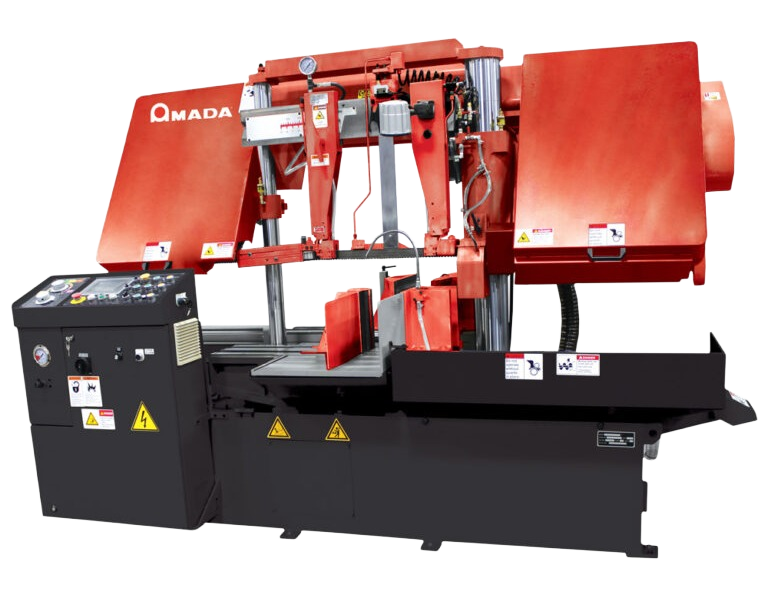 Bar Saw