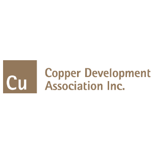 Copper Development Association​