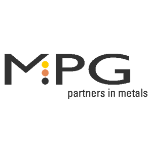 MPG Logo