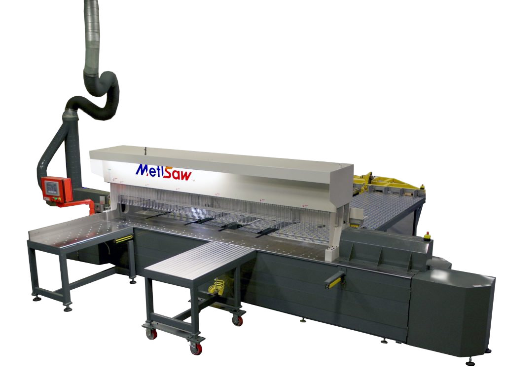 Plate Saw