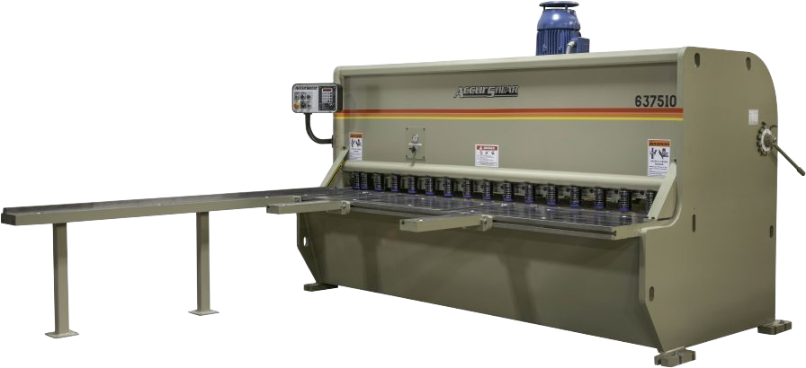 SHEAR 133