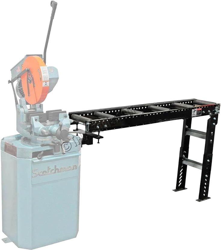 Tube Saw