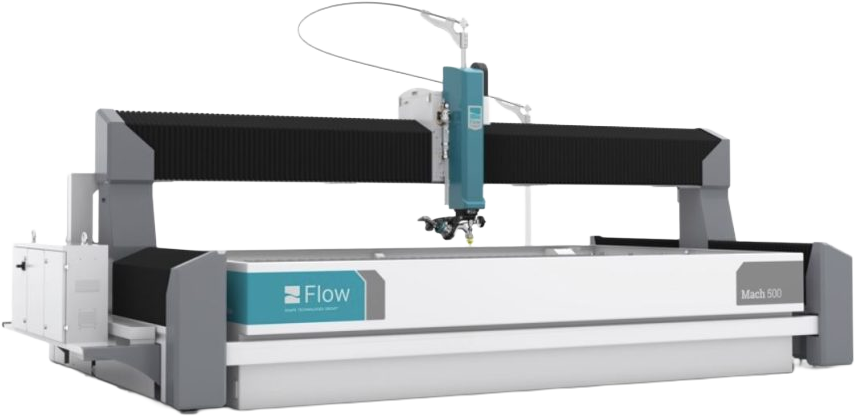 WaterJet