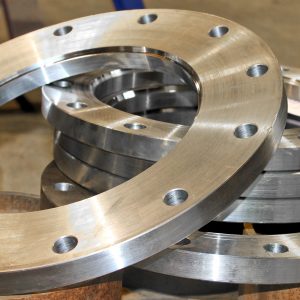 C71500 70/30 Copper Nickel