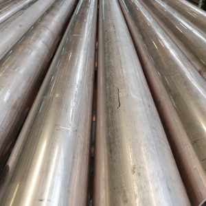 C71500 70/30 – Copper Nickel