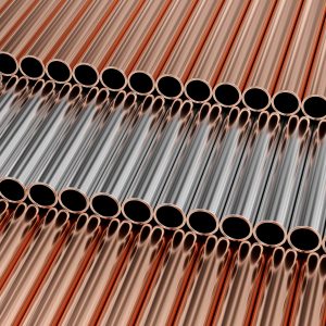 C70600 90/10 & C71500 70/30 – Copper Nickel