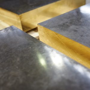 C61300 Aluminum Bronze