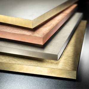 C70600 90/10 - Copper Nickel