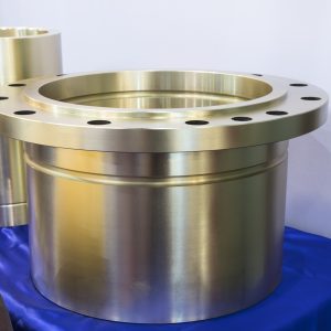 C90300 Tin Bronze