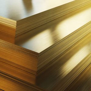 C26000 Cartridge Brass