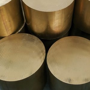 C46400 Naval Brass