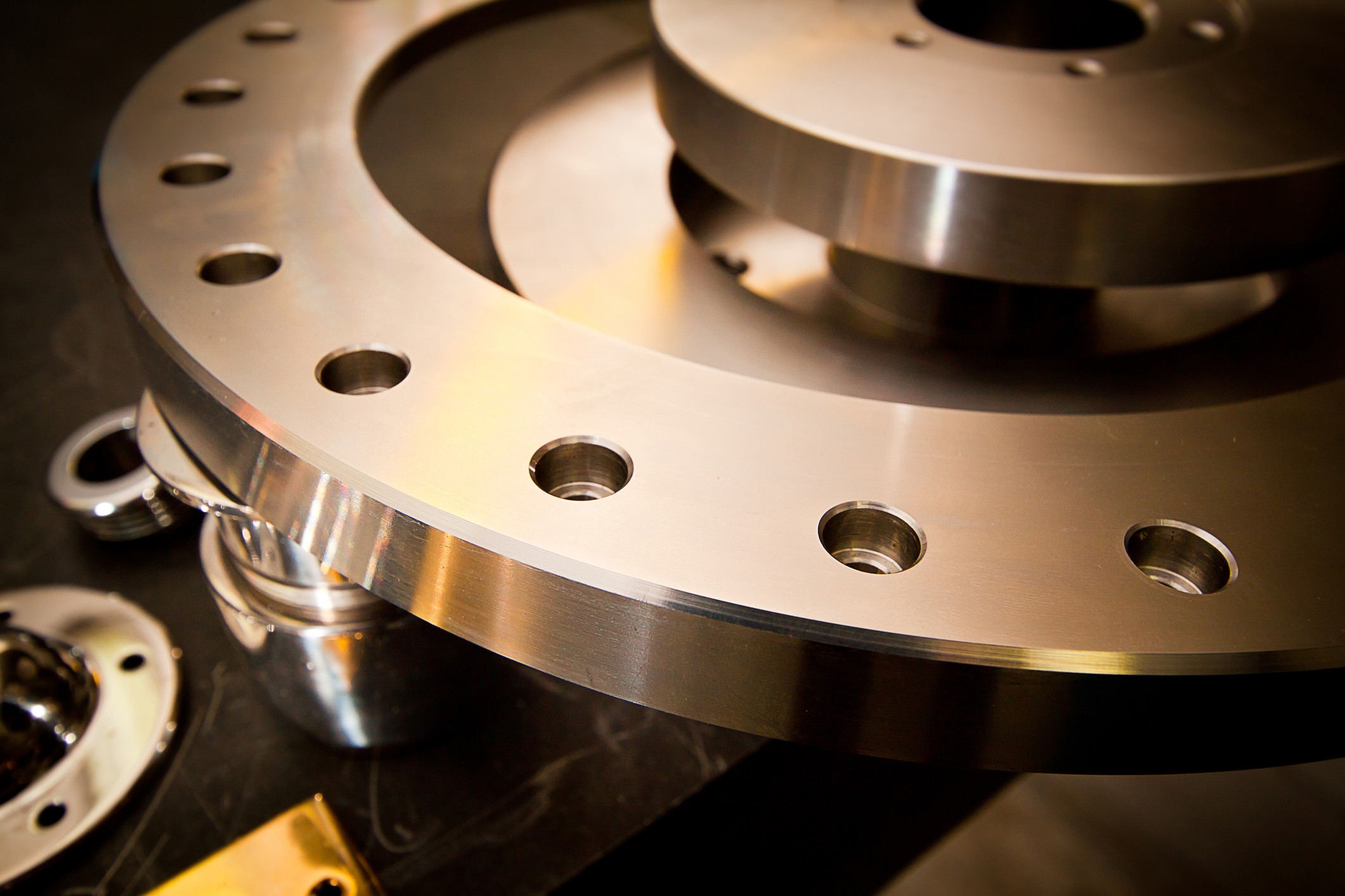iStock 514731903 Bronze Flange