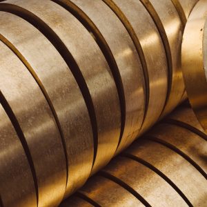 C63200 Aluminum Nickel Bronze